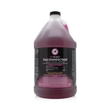 Petology 256:1 Pet Disinfectant, Deodorizer and Sanitizer, Cherry, 1 Gallon ...