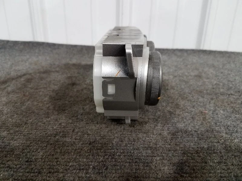 2005-07 Subaru Impreza STi controle de temperatura - temperatura automática PN: 72311FE090 - Imagem 4 de 4