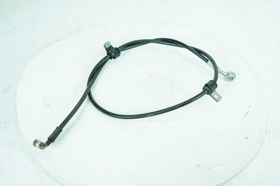 2008 Harley Dyna FXDL Low Rider OEM Front Brake Hose Line Pipe 42728-08