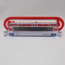 XBOX COUNTERSTRIKE / COUNTER-STRIKE - CGC GRADED 9.8 A+! NEW & Factory Sealed!