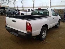 Automatic Transmission 2WD 4 Cylinder Standard Cab Fits 05-14 TACOMA 6873940