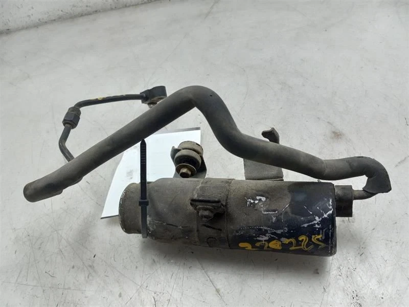 1991 TOYOTA LAND CRUISER AC ПРИЕМНИК СУШИЛКА С НЕБОЛЬШОЙ ЛИНИИ - Изображение 3 из 4