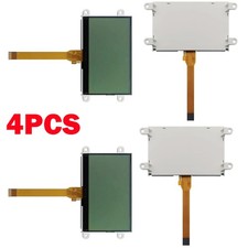4Pcs Display For Carrier Transicold X3 2500 X4 7500 7300 Vector 8500 APX Module