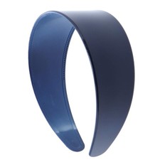 Motique Accessories Navy 2 Inch Hard Plastic 1 Count Pack of 1 ,