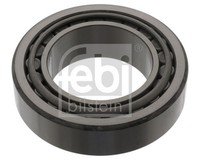 Febi Bilstein Radlager 47206 FüR Magnum Renault Kerax Premium Manager Maxter