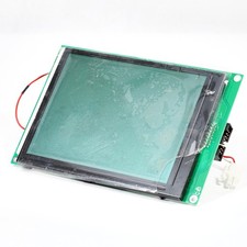 Dresser Wayne WU000948 Ovation QVGA Display Module 5" 892131-001