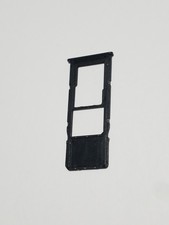 Original Samsung A50 Sim Card Tray Replacement Part For A505U Cell Phone