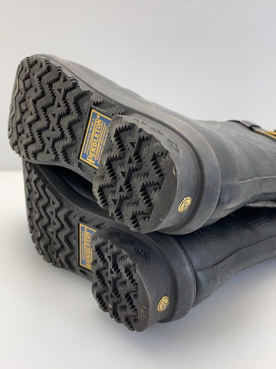 Pendleton Heritage Solid Chelsea Boots Rain Boots… - image 4