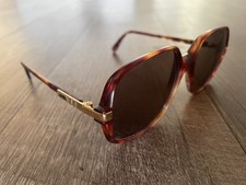 Vintage Cazal 619 Glasses Sunglasses RARE AF