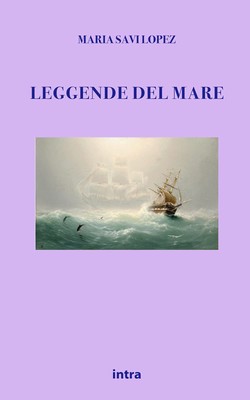 Maria Savi Lopez Leggende del mare (Taschenbuch)