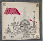 Pink Floyd - Relics - Vinyl LP - MFP Reissue ** Play Graded VG+ ** Sleeve VG
