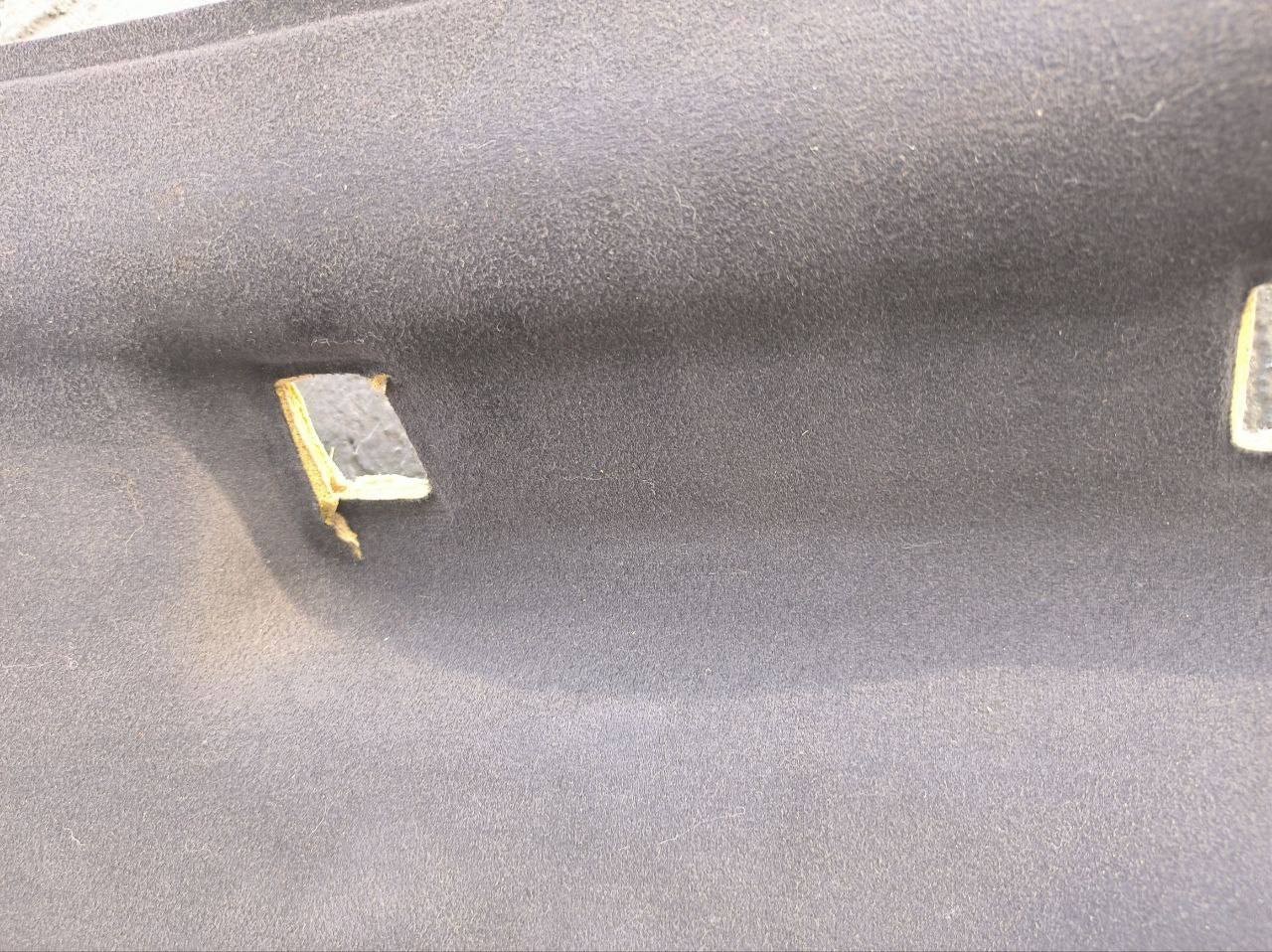 Maserati Ghibli 2017 Headliner P/N 06700196180E
