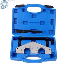 For Mercedes-Benz AMG E63 C63 M156 M159 6.2L V8 Camshaft Engine Timing Tool Kit