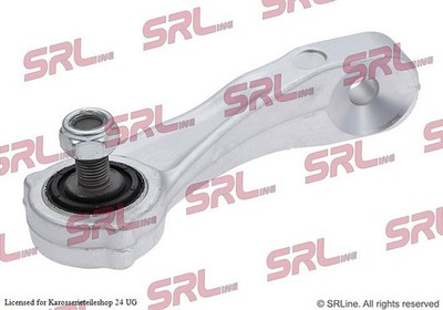 Koppelstange Stabilisator Vorne Links 142Mm für Mercedes W205 C205 S205 ab 14->