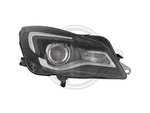 Scheinwerfer Depo Rechts FüR Opel Insignia 2013-2017-image