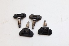 REIFENDRUCKSENSOR TYRE PRESSURE SENSOR Mercedes-Benz GLC (X253) 2016 A0009050030