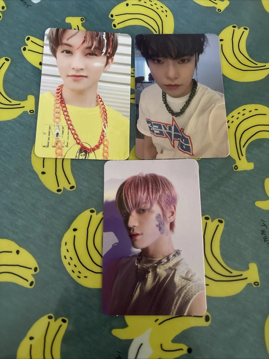 Preços baixos em Memorabilia de Nct 127 | eBay