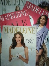 MADELEINE 3. Katalogi Magazyn Jesień/Zima 2023 s.155 