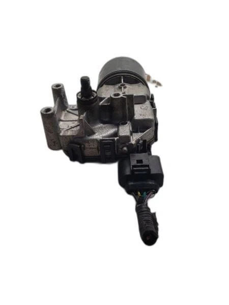 Двигатель стеклоочистителя ветрового стекла подходит для 05–10 COBALT 1206702 - Изображение 3 из 4