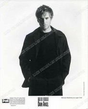 Dark Angel Michael Weatherly Press Photo 8X10 NCIS Bull JAG anthony dinozzo