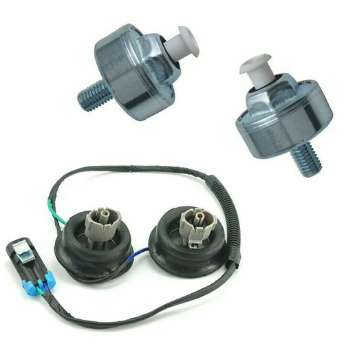 ACDelco Knock Harness with Sensors For 00-06 Chevrolet Tahoe GMC Yukon 4.8L 5.3 - Picture 2 of 4