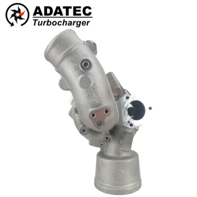 Turbocharger Compressor Housing For Audi A4/A6 Seat Exeo K03 Turbine 53039880106