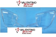 COPPIA PARAMANI DESTRO e SINISTRO ORIGINALE HONDA SH 125 150 2013 2014 2015 2016