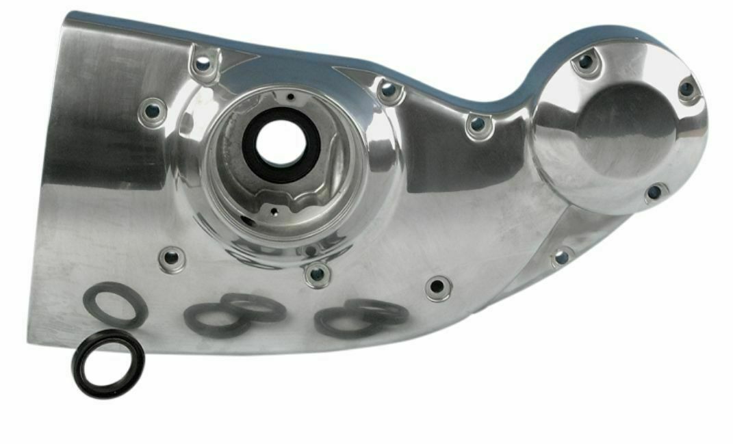 Cyco Single Inner Cam Points Cover Seal 71-03 Harley Sportster XLS XLCH DS194421 Cyco Single Inner Cam Points Cover Seal 71-03 Harley Sportster XLS XLCH DS194421