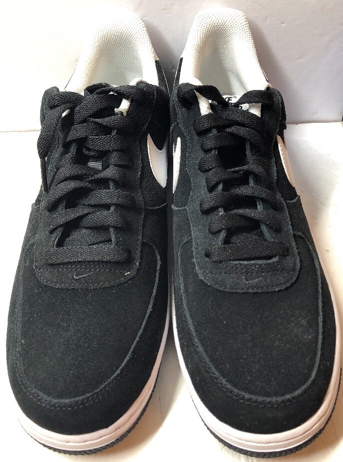 Nike air force 1 basso 315122-068 in bianco e nero di nuovo nella Uomo dimensioni Nike air force 1 basso 315122-068 in bianco e nero di nuovo nella Uomo dimensioni