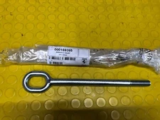 Ferrari 599,612, California, Tow Hook, P/E 169395