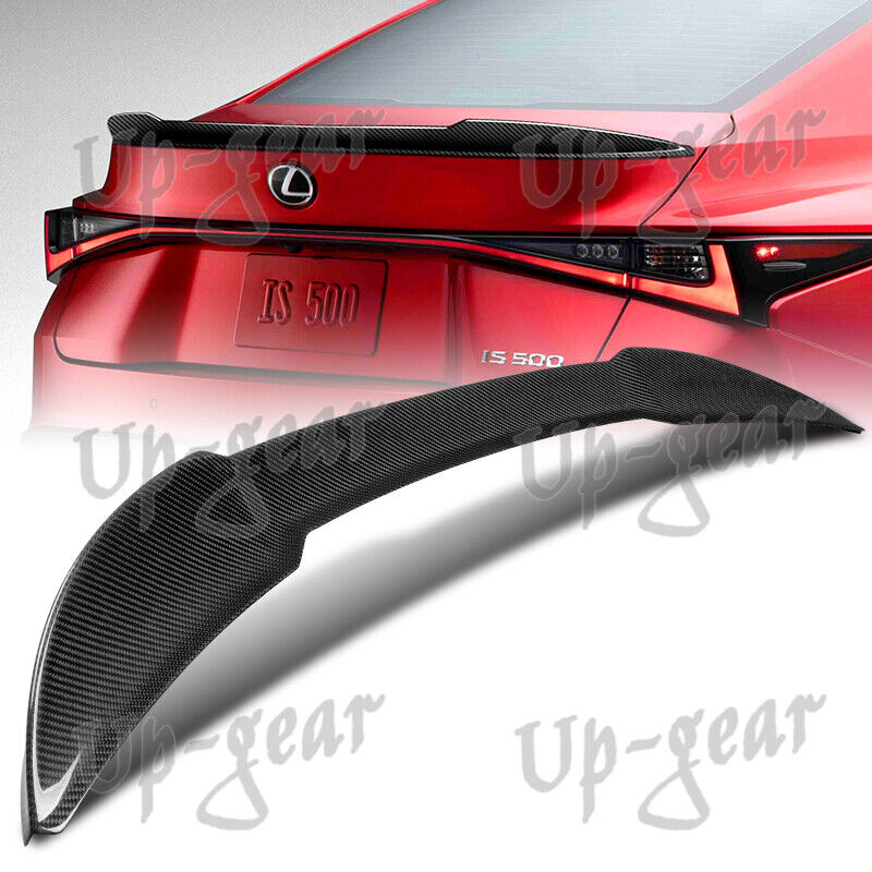 Trunk Lid Kit | LEXUS RC 2021 Trunk Lid Kit | LEXUS RC 2021