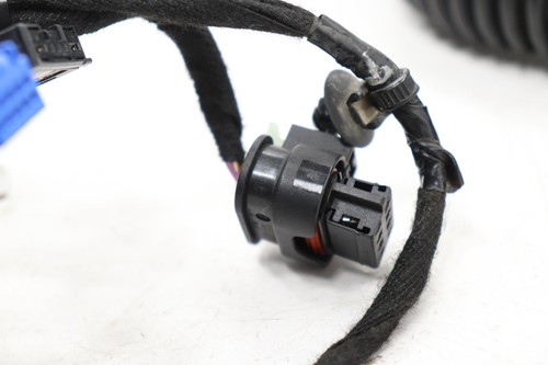 2020 CHRYSLER PACIFICA FRONT LEFT SIDE DOOR WIRE WIRING HARNESS OEM 68445787AA - Picture 10 of 16
