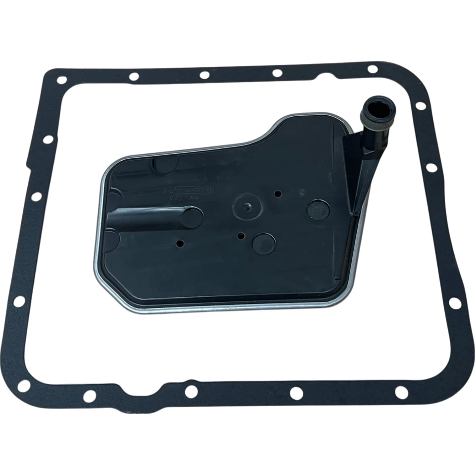 Kit de filtro de transmisión automática GM Chevy GMC 1993-2012 24236799 OEM ACDelco Foto 2 de 4