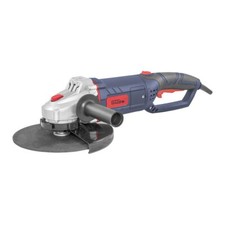 Güde Winkelschleifer WS 230-2350 R Trennschleifer Spindelarretierung 230mm 2350W