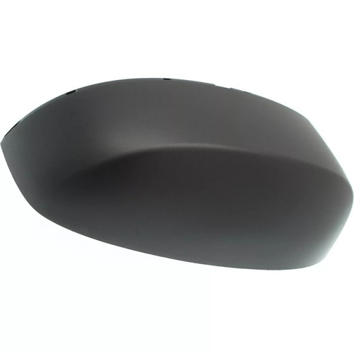 Right Side Mirror Cover GM1327100 Fits 2007-14 Cadillac Escalade Textured Black - Picture 3 of 5