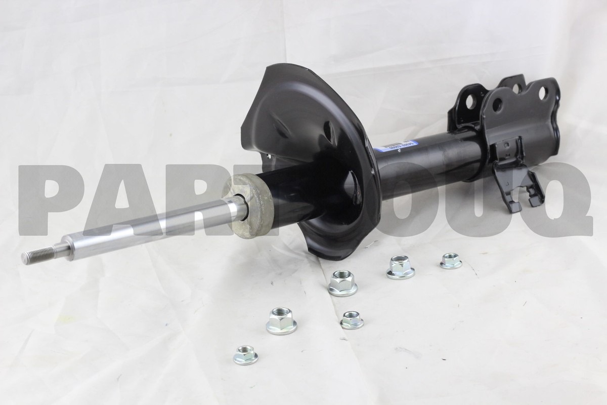 54303EQ026 Genuine Nissan STRUT KIT-FRONT 54303-EQ026 | eBay