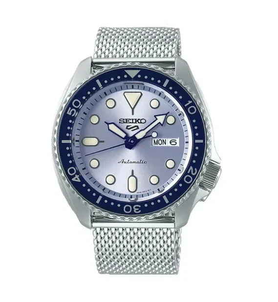 Seiko sport 5 automatico sale
