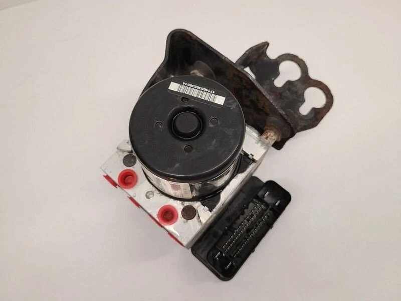 Conjunto de bomba de freno antibloqueo Dodge Caliber ABS 2010-2012 Foto 2 de 4