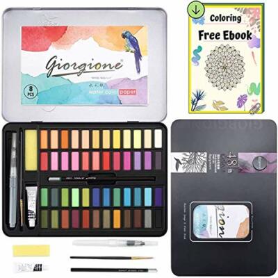 DazSpirit Kit Punteruolo Per Bambini Dai 4 Anni In Su – 2 Feltri, 2 Aghi Sicuri, 10 Sagome Natalizie E E-Book Extra - 2