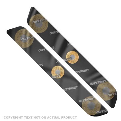REGAL看板？ Frame Warning Decals - Z1 - Z1 Parts Inc