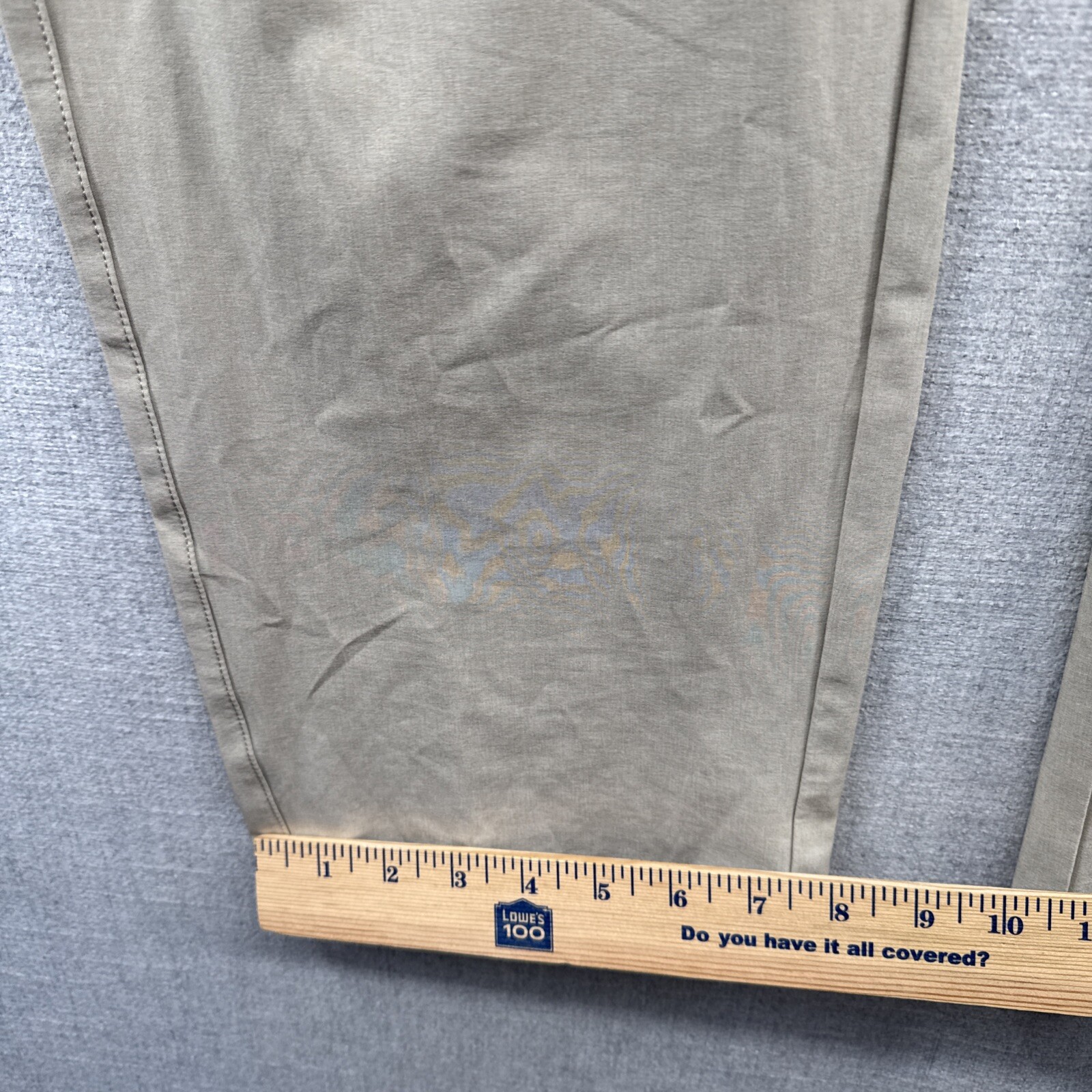 Peter Millar Jackson Performance Five-Pocket Pant… - image 10