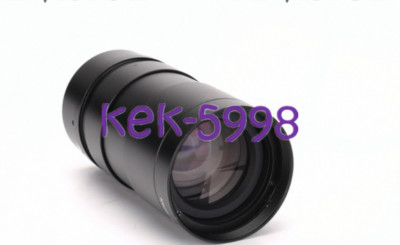 1PC USED computar MLH-10x Macro Zoom Industrial Lens