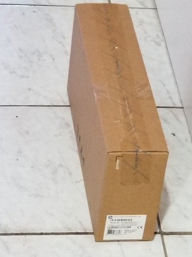 HP D9Y32AA#ABA 2013 UltraSlim Docking Station P/N D9Y32AA#ABA - Picture 2 of 3