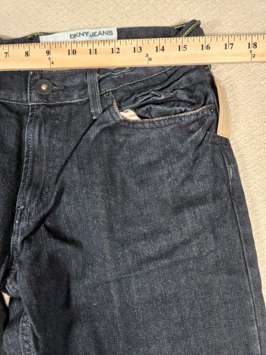 dkny jeans mens