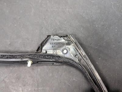 SevenSwell99② OEM 1999-2002 Mazda 626 Mx6 Speedometer Transmission Speed Sensor