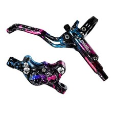 Lewis LH4 Nebula 4 Pistons Hydraulic Disc Brake