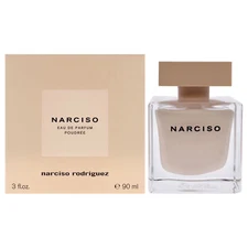 Narciso Poudree by Narciso Rodriguez for Women - 3 oz EDP Spray