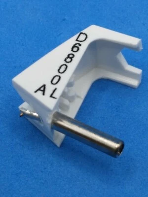 Stanton Needle GENERIC D6800AL D6807A, 681AL, 681SL,D6800EL Stylus DIAMOND