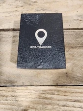 Real Time GPS Tracker System Cat Dog Pets Animal Tracking Devices  D35