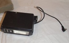 Vivitar 91 Shoe Mount Vintage Camera Flash